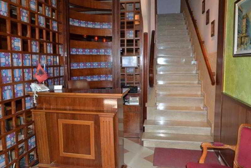 Lugano Hotel Тирана Экстерьер фото